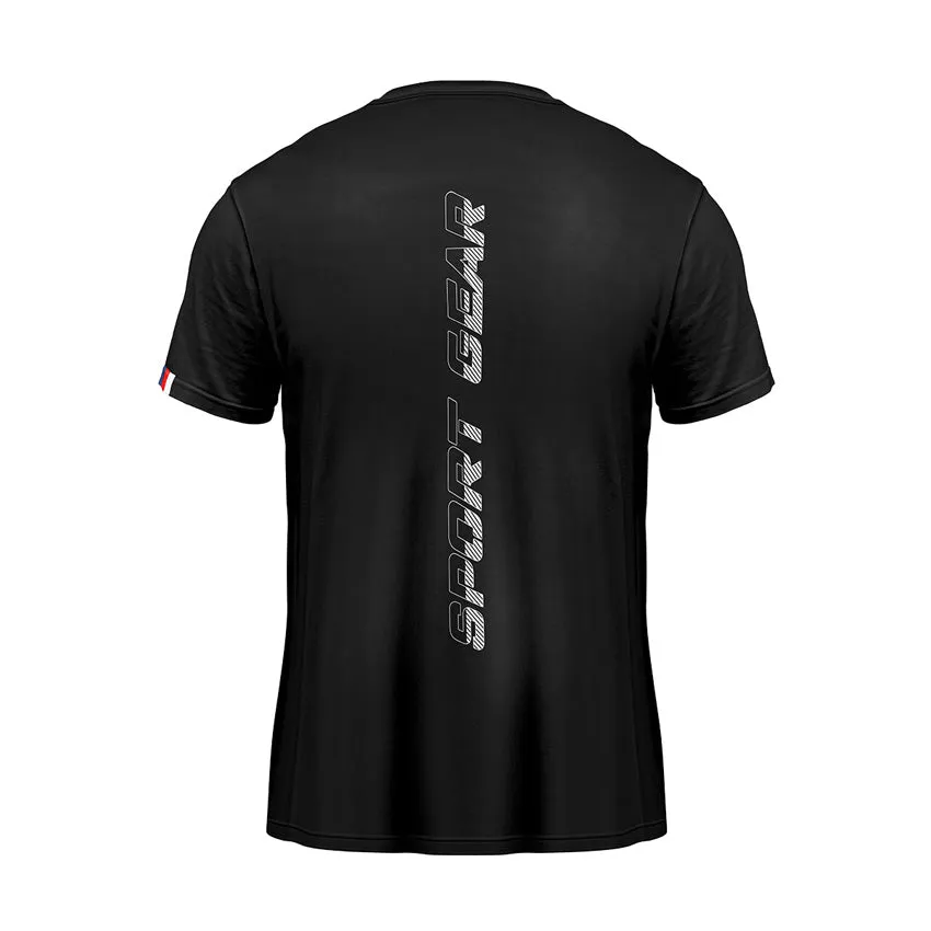 Yuth Sport Gear T-Shirt