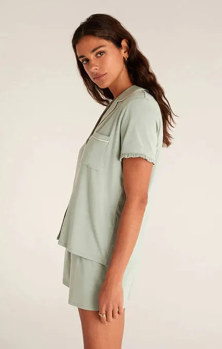 Z Supply Summer Modal PJ Set