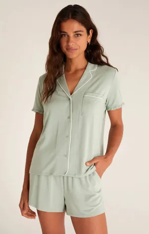 Z Supply Summer Modal PJ Set