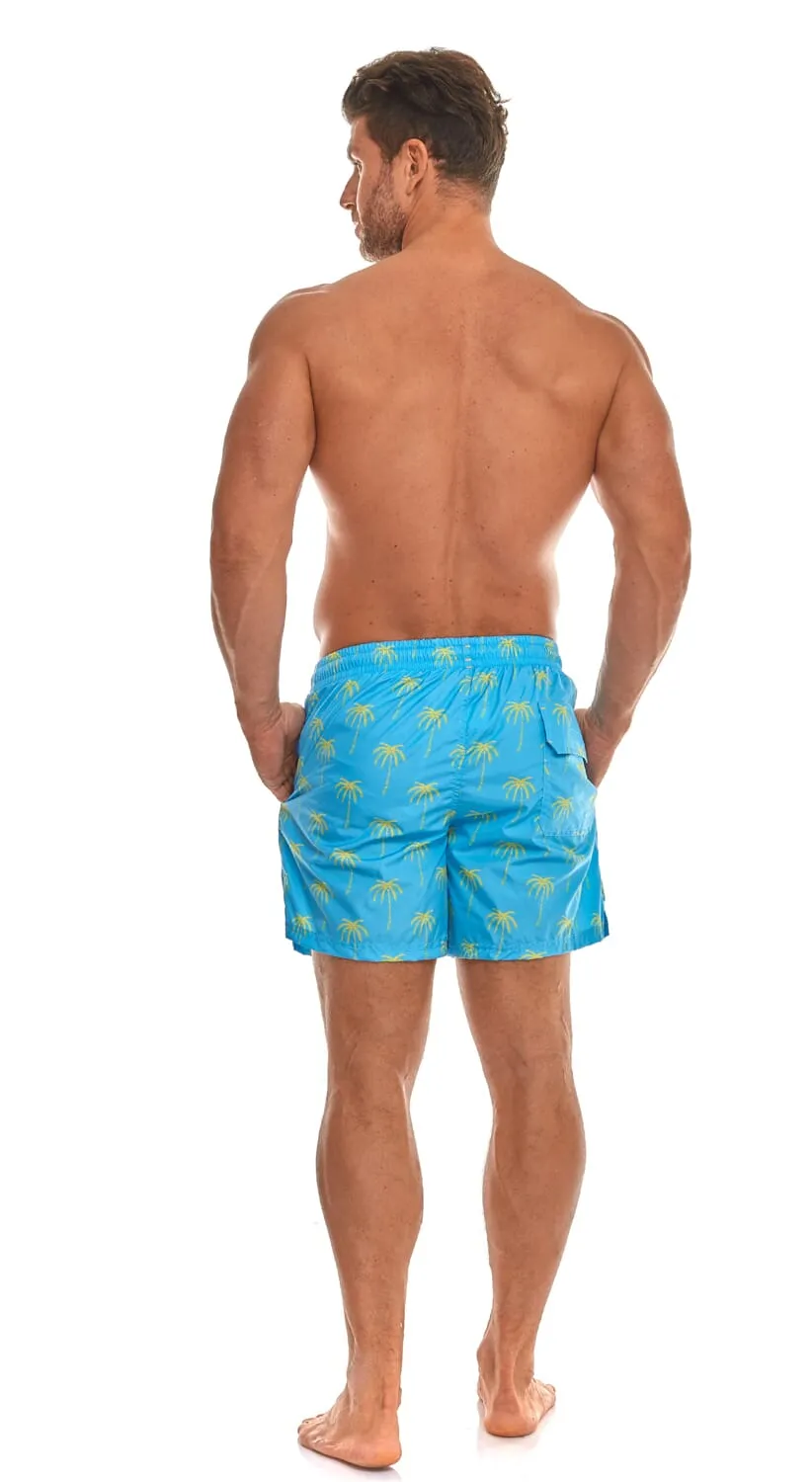 ZAGANO MEN SHORTS 5677-44
