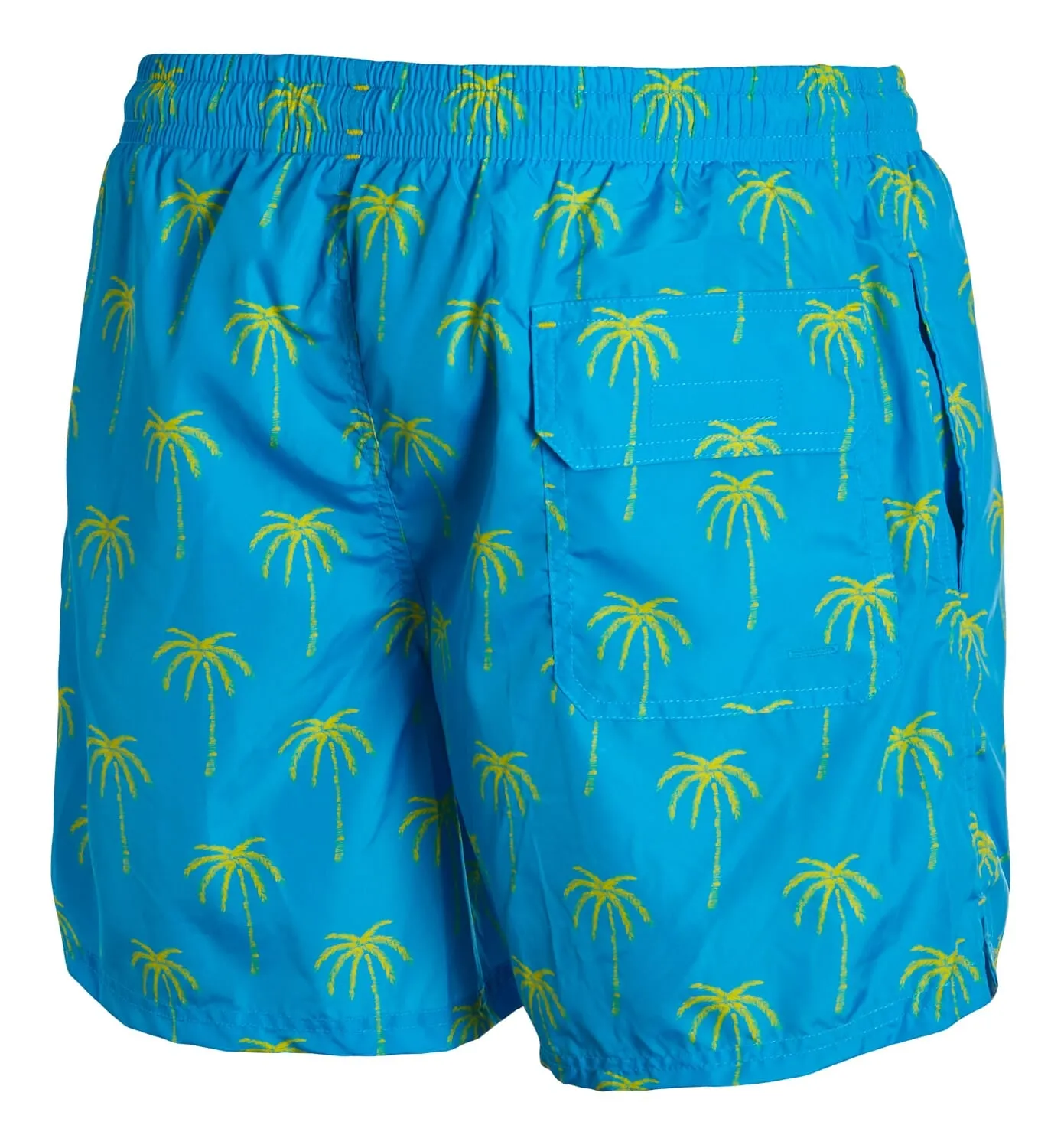 ZAGANO MEN SHORTS 5677-44