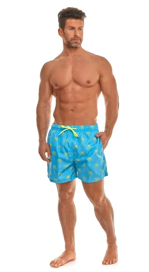 ZAGANO MEN SHORTS 5677-44