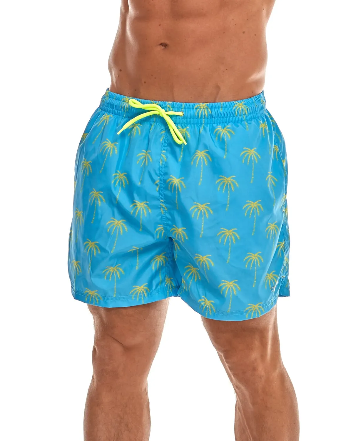 ZAGANO MEN SHORTS 5677-44