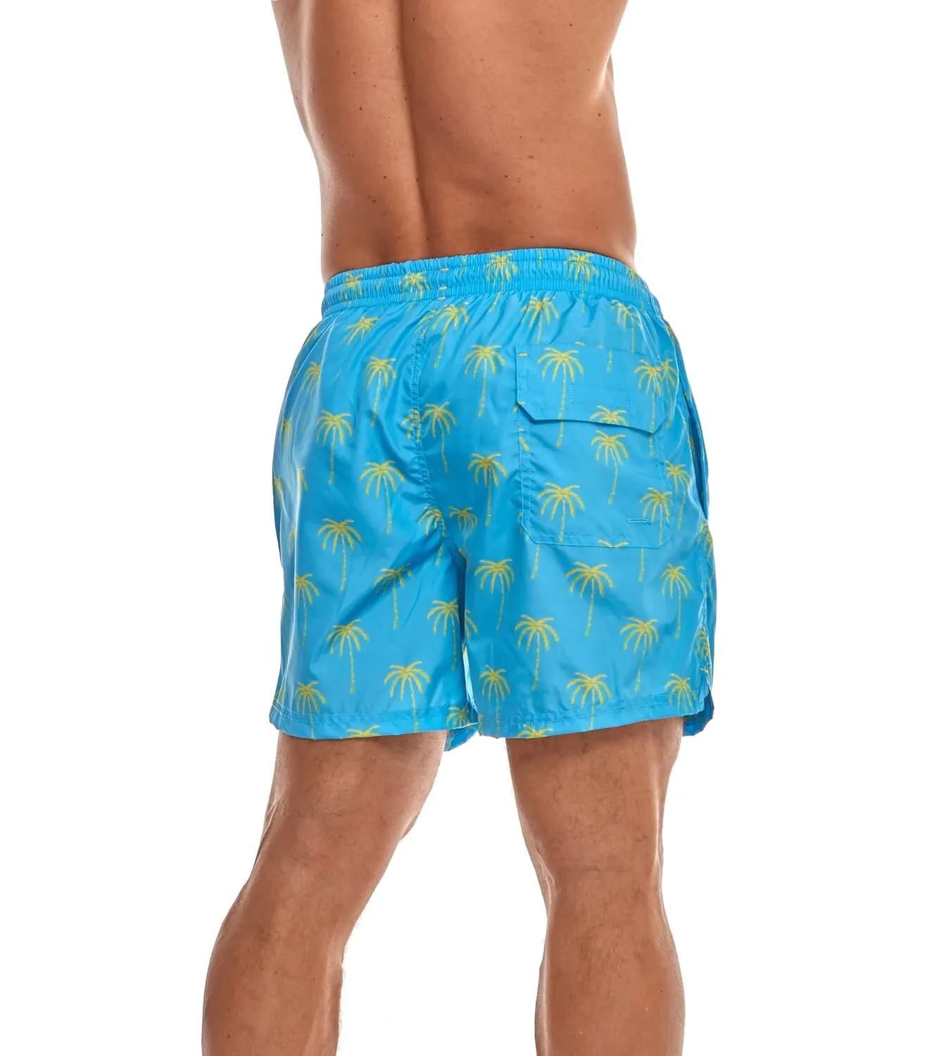 ZAGANO MEN SHORTS 5677-44