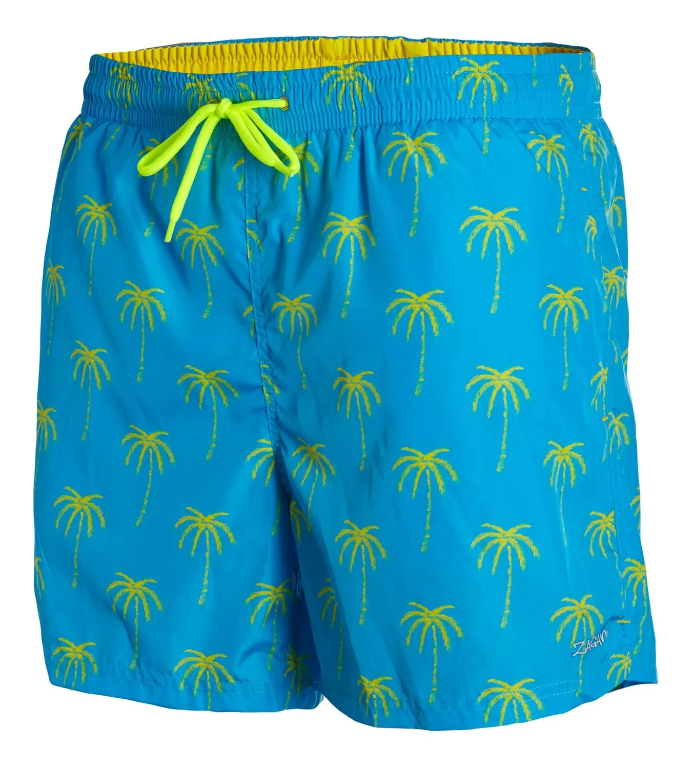 ZAGANO MEN SHORTS 5677-44