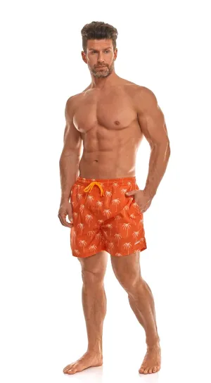 ZAGANO MEN SHORTS 5677-46