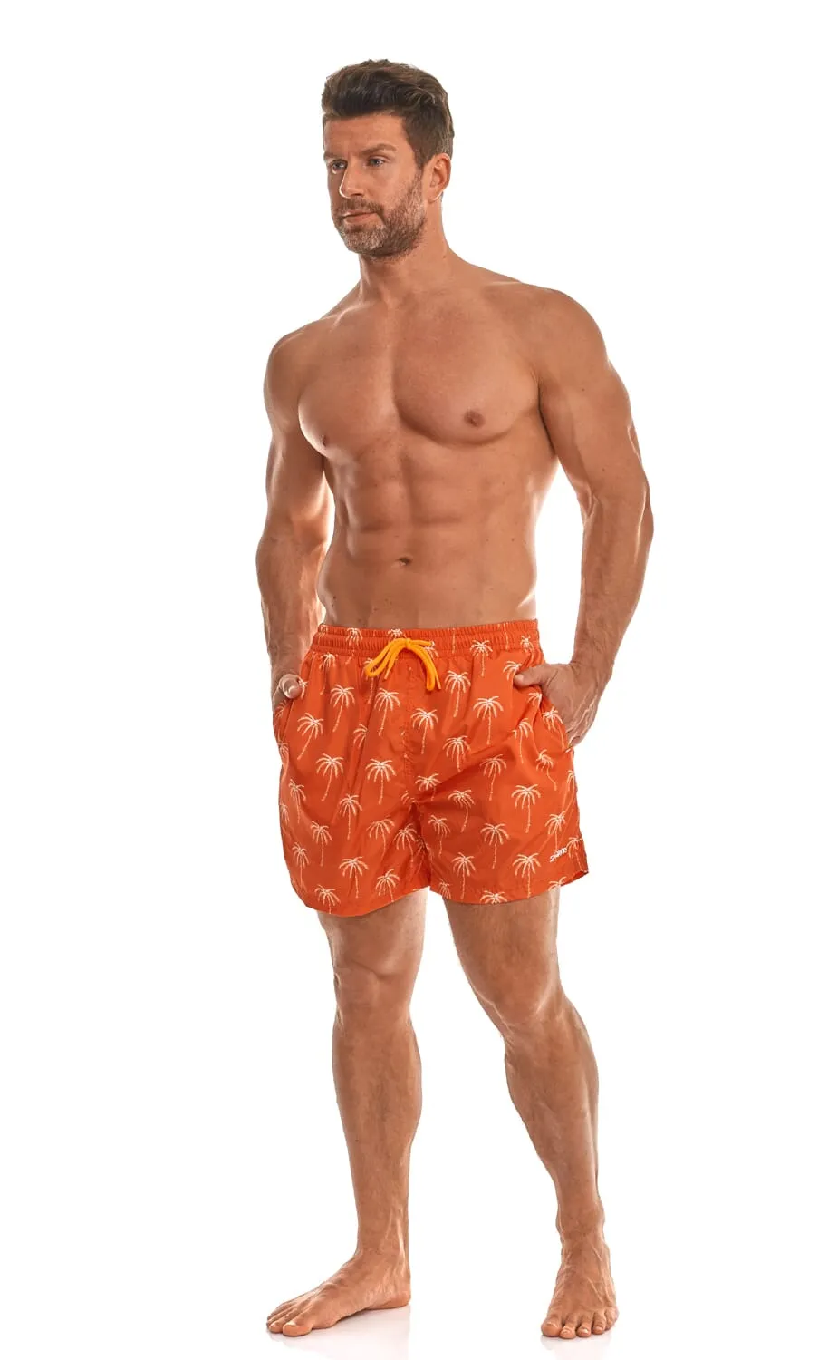 ZAGANO MEN SHORTS 5677-46