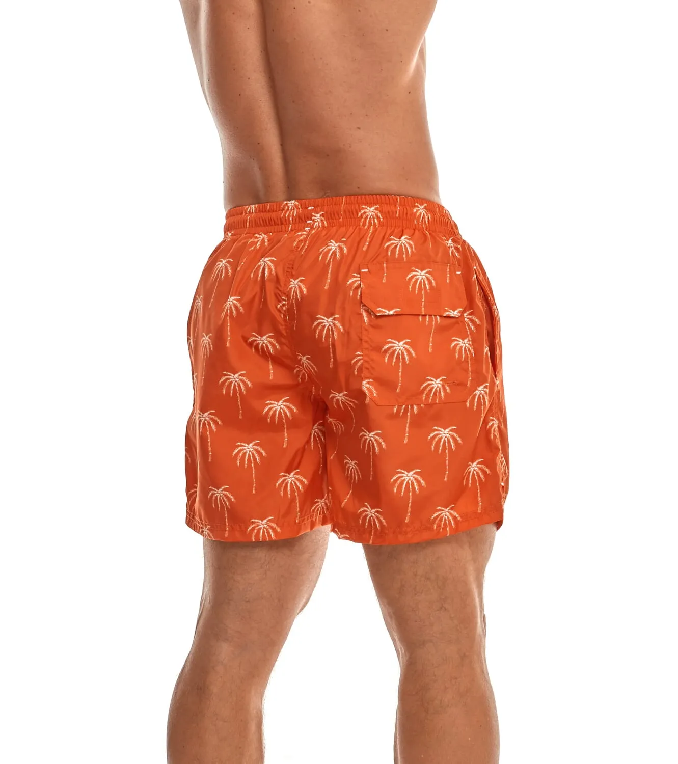 ZAGANO MEN SHORTS 5677-46