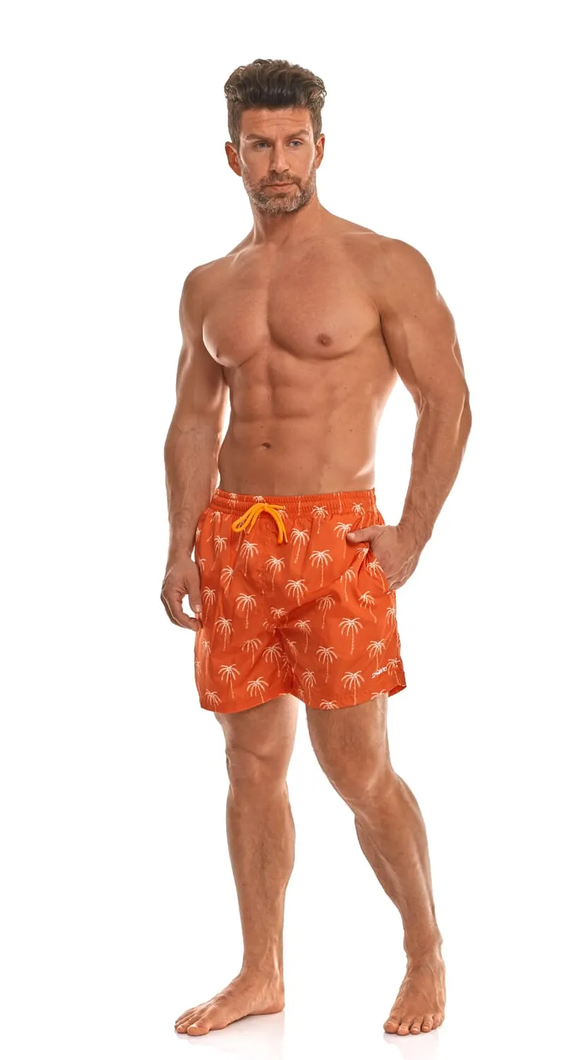 ZAGANO MEN SHORTS 5677-46