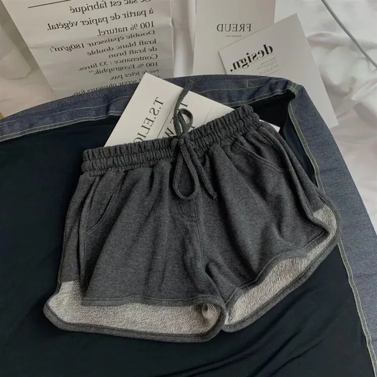 Zenith | Relaxed Fit Summer Shorts