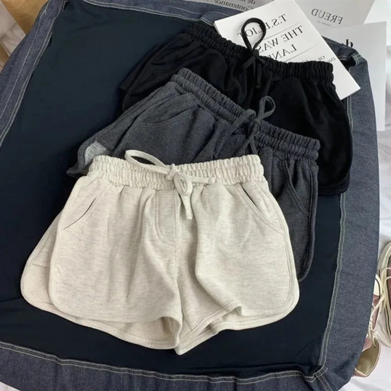 Zenith | Relaxed Fit Summer Shorts