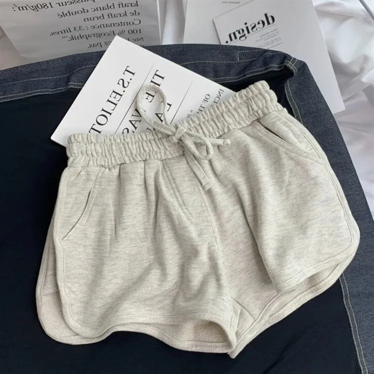 Zenith | Relaxed Fit Summer Shorts