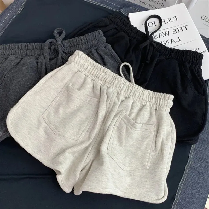 Zenith | Relaxed Fit Summer Shorts