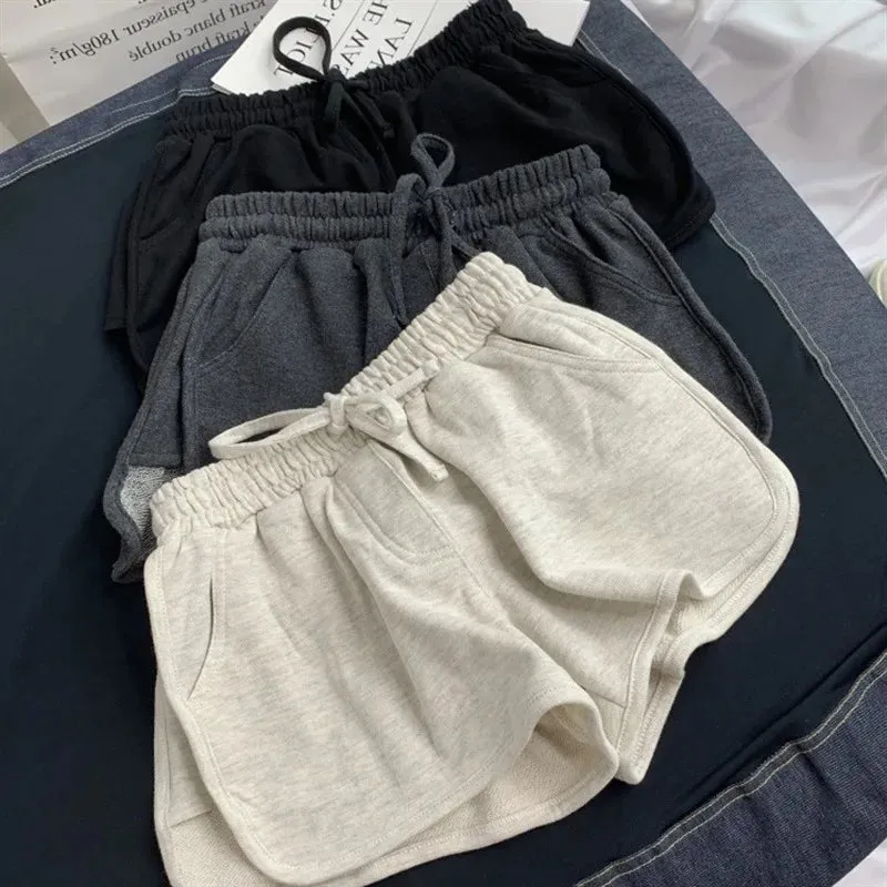 Zenith | Relaxed Fit Summer Shorts