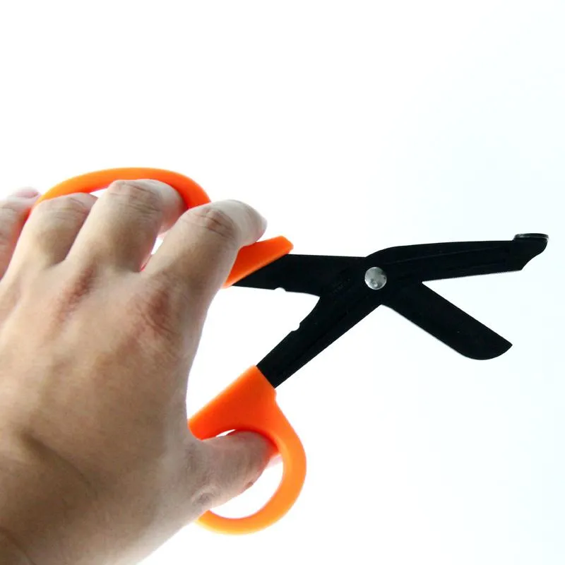 Zero North - Black EMT Shears Utility Scissors