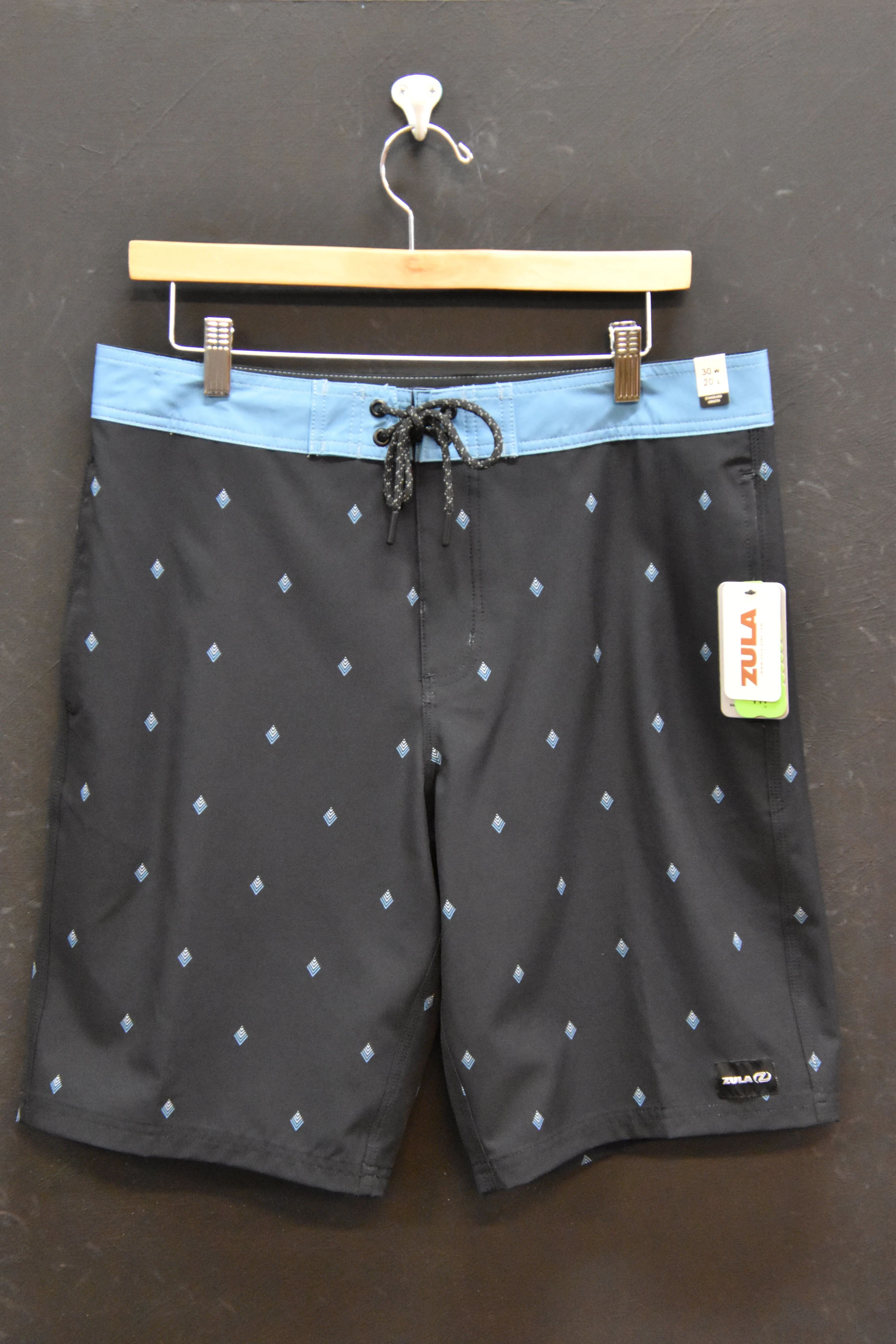 Zula Phoenix Board Short