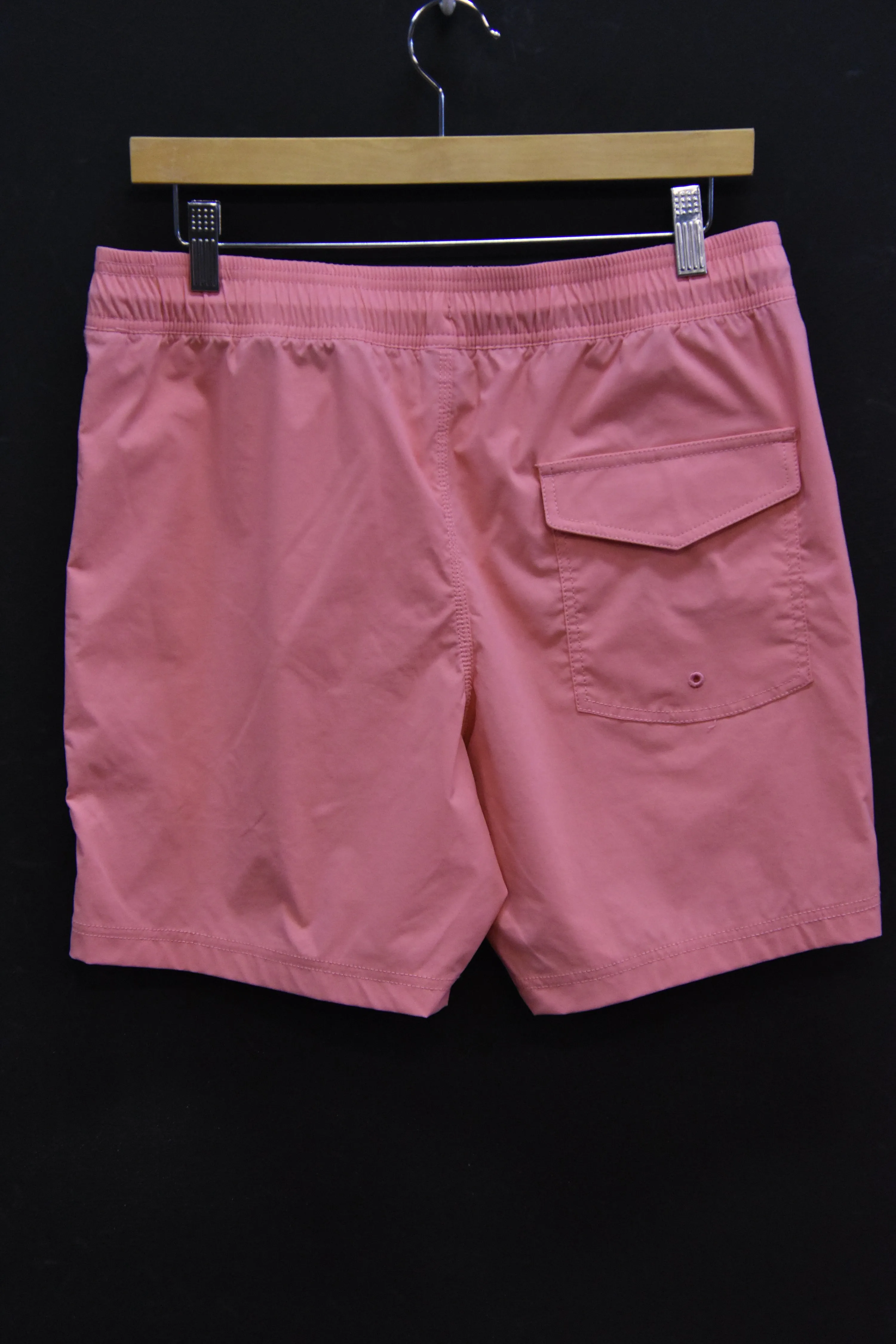 Zula Valley Swim Short