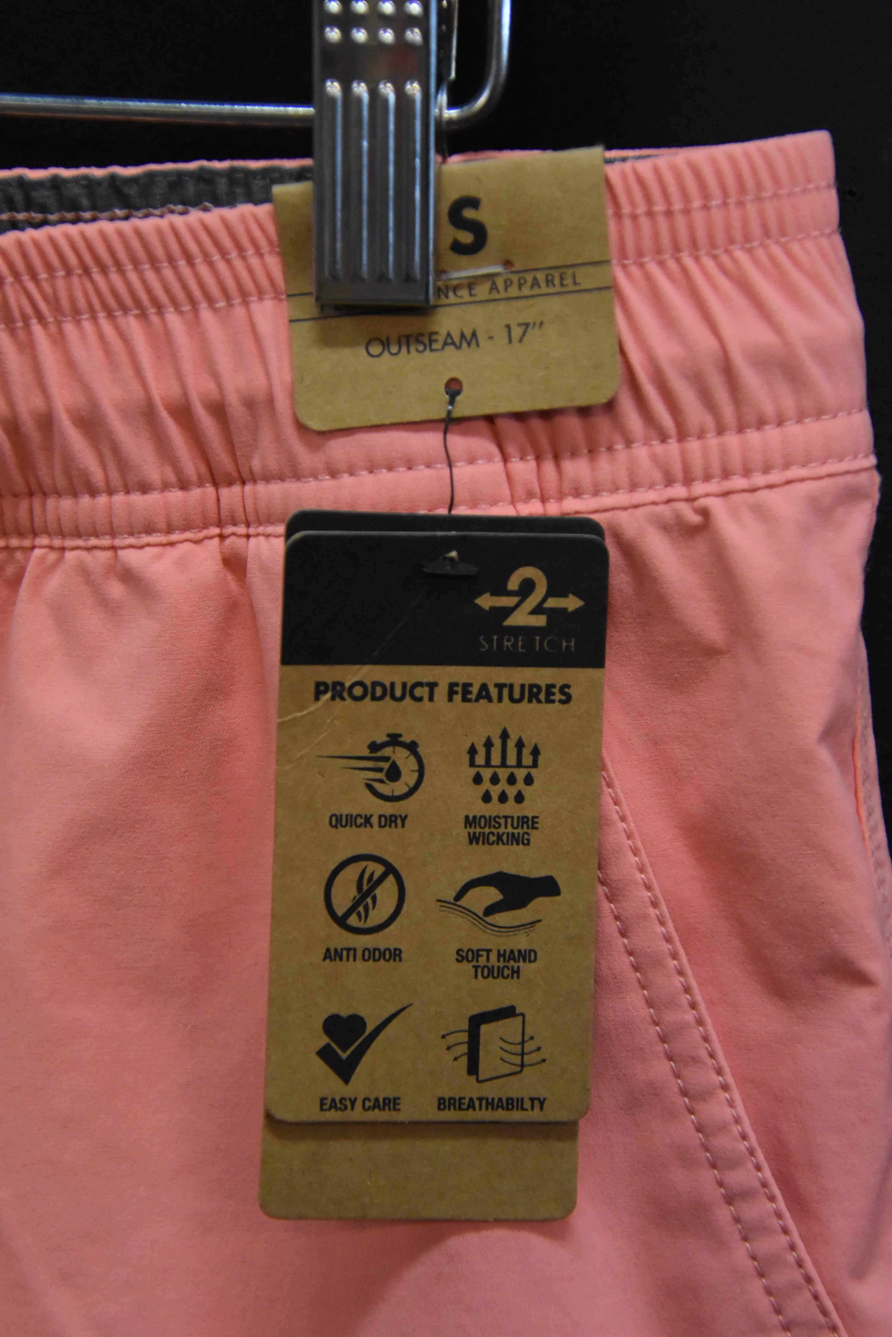 Zula Valley Swim Short
