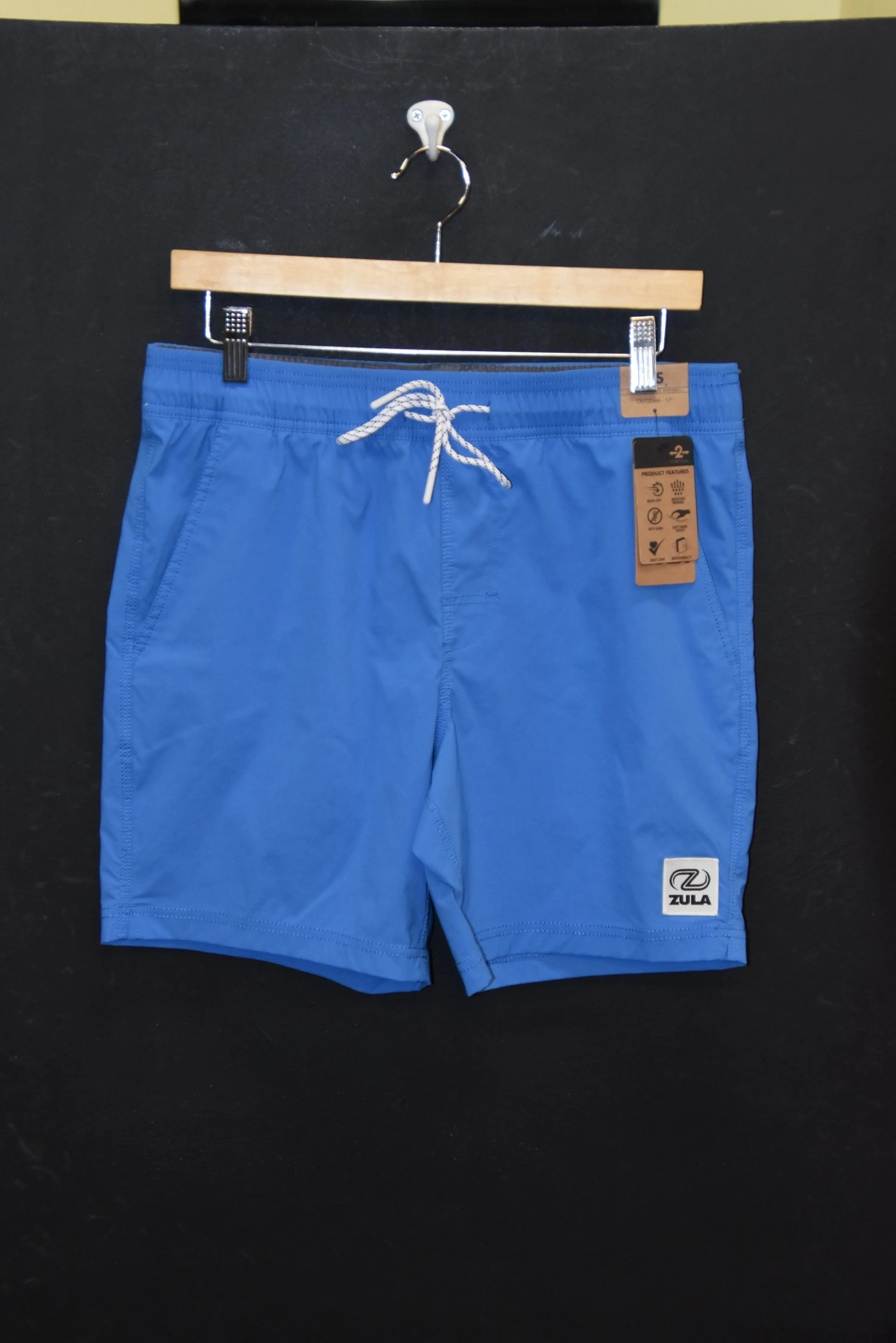 Zula Valley Swim Short