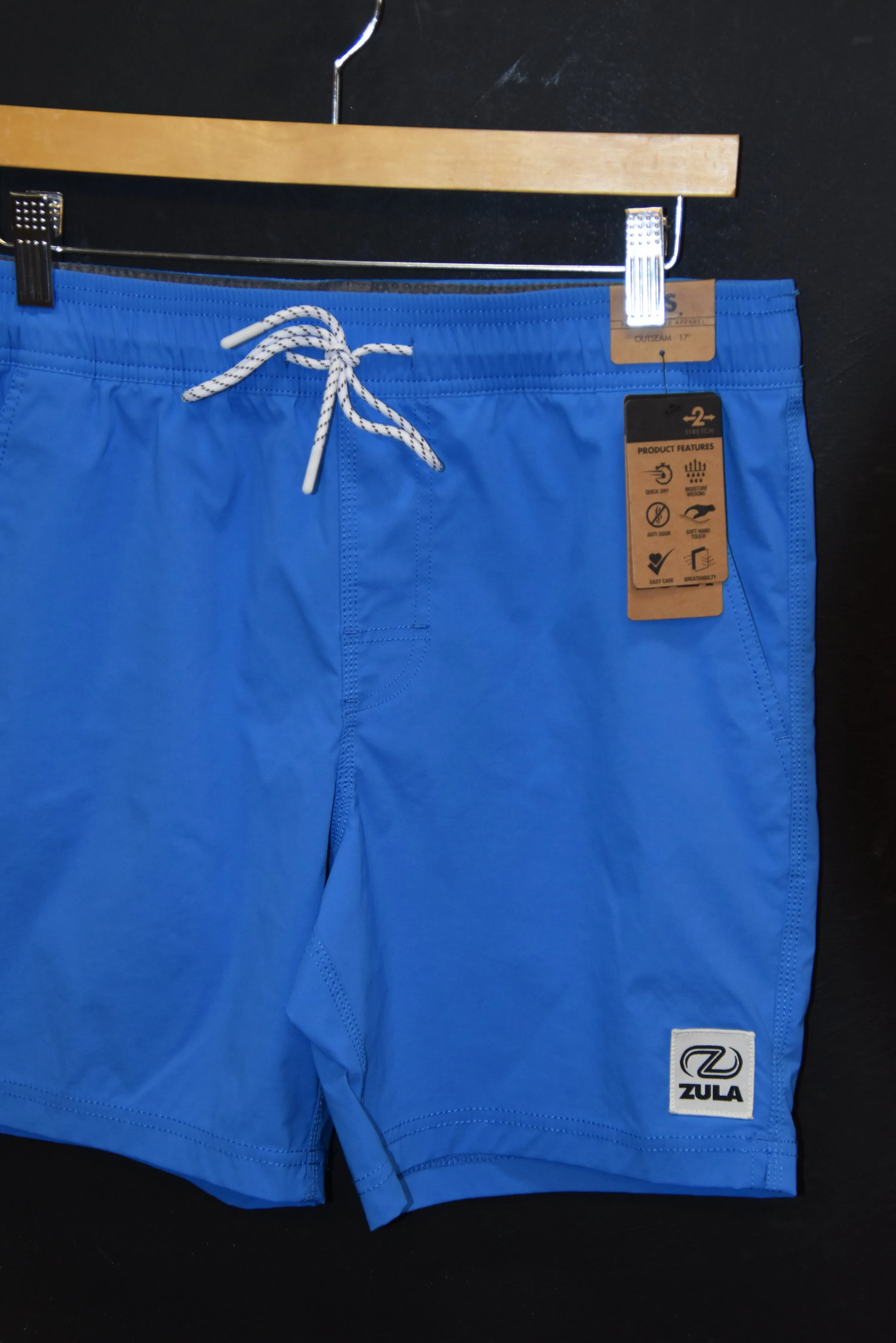 Zula Valley Swim Short
