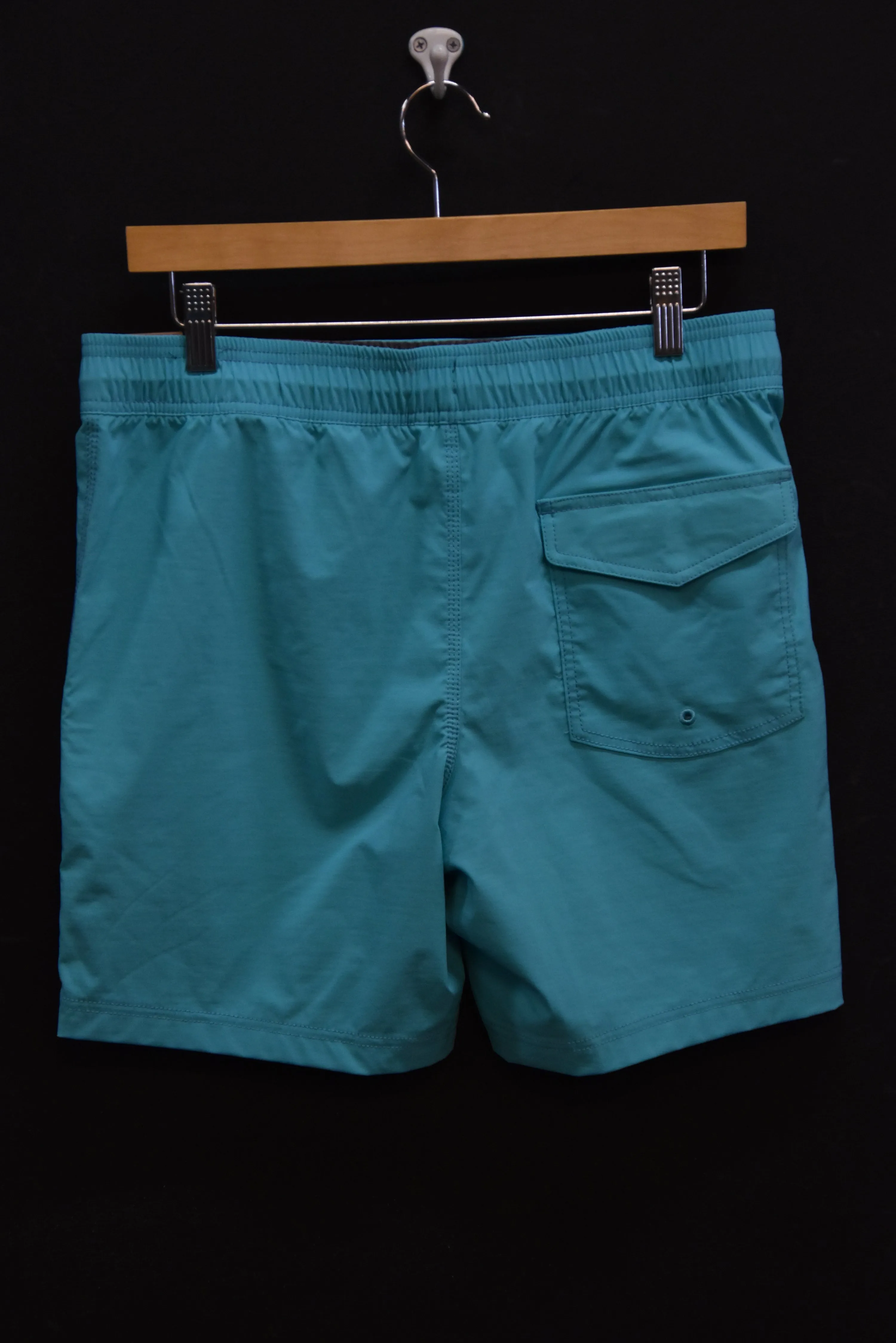 Zula Valley Swim Short