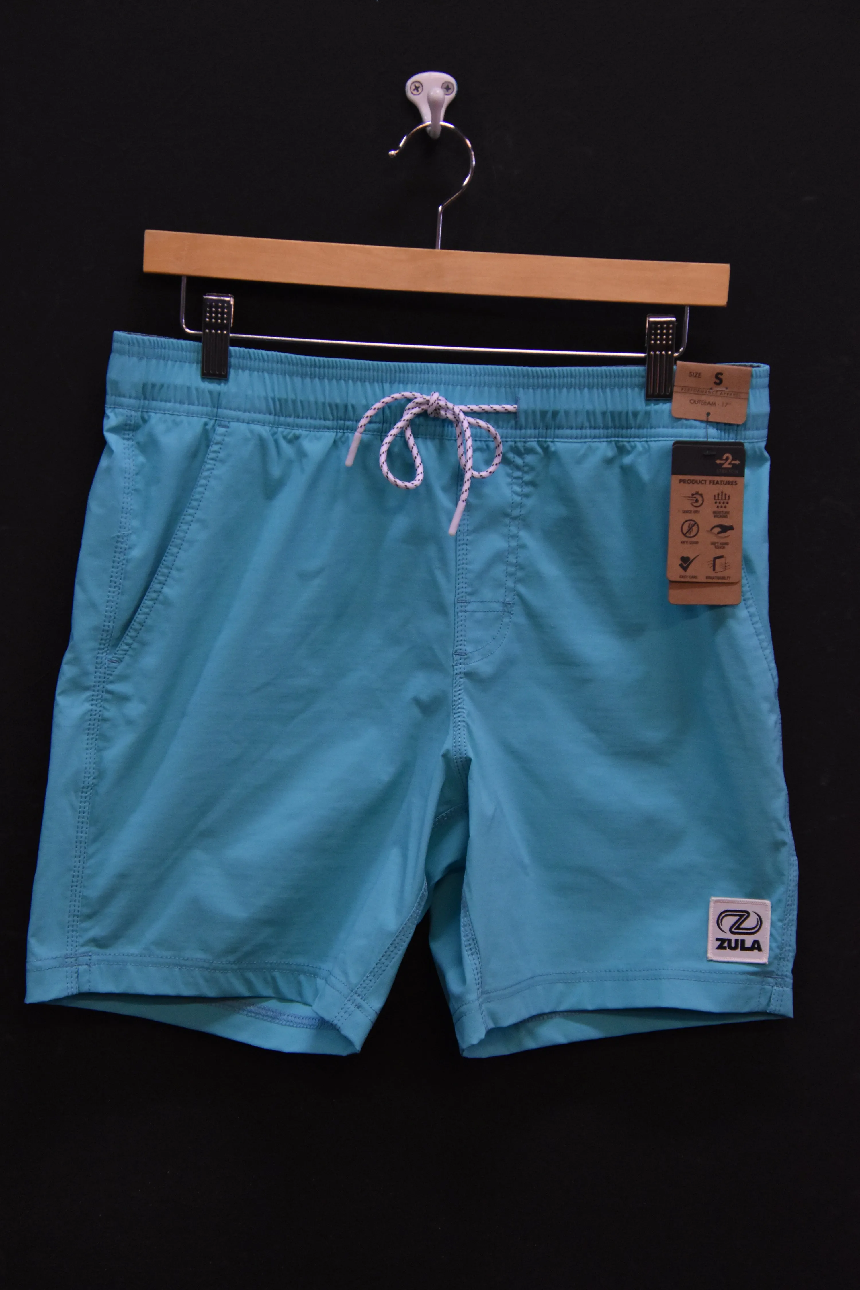 Zula Valley Swim Short