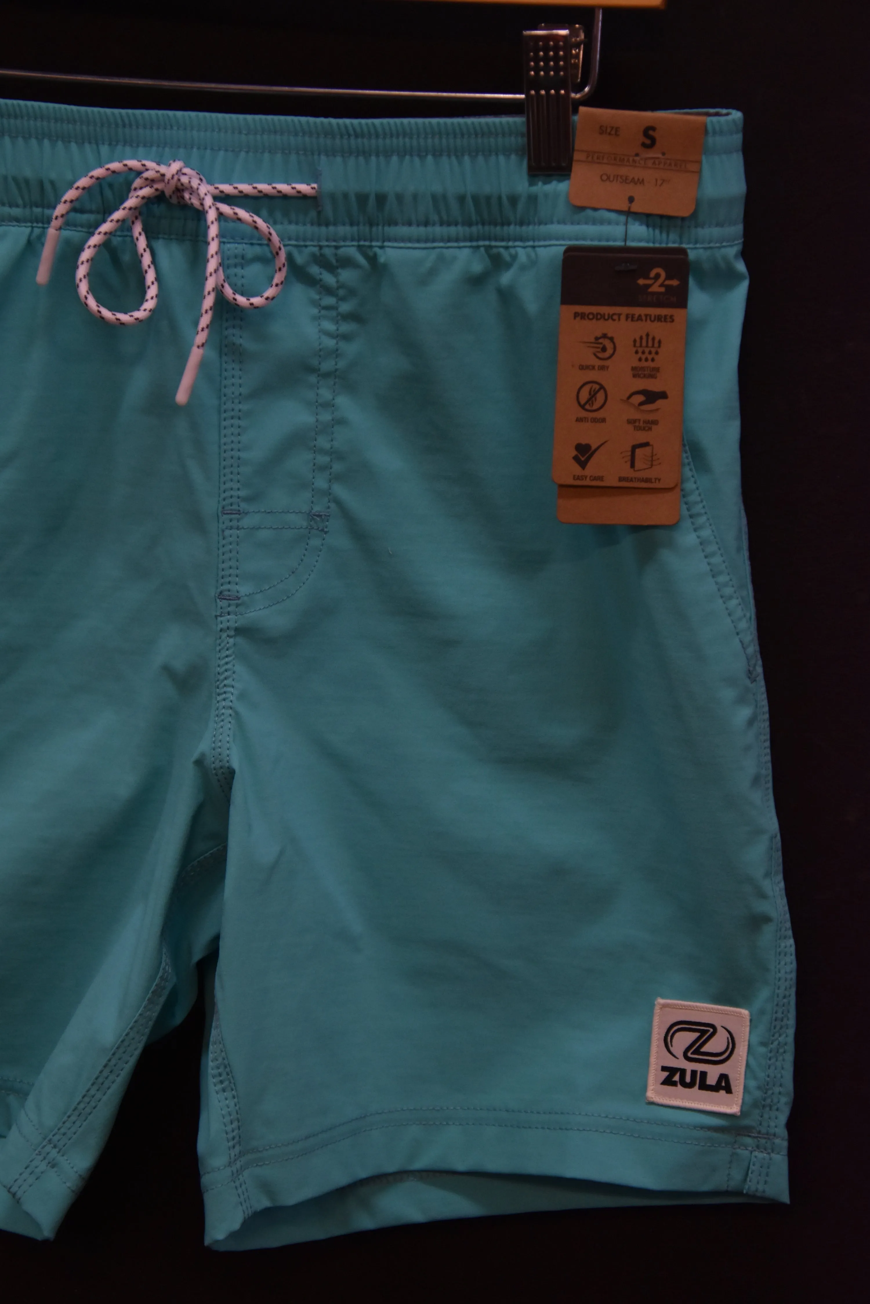 Zula Valley Swim Short